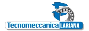 Logo Tecnomeccanica Lariana Srl