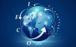 Logo Ieco Srl