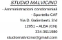 Logo Studio Malvicino