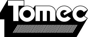 Logo Tomec Srl