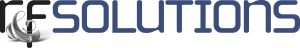 Logo R&F Solutions Srl