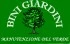 Logo Bini Giardini