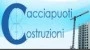 Logo Cacciapuoti Costruzioni