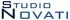 Logo Studio Novati & C.