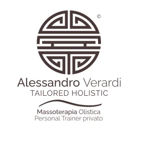 Logo Alessandro Verardi