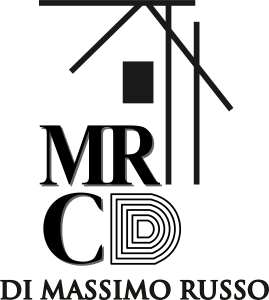Logo MRCD di Massimo Russo  