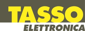 Logo Tasso Elettronica Snc