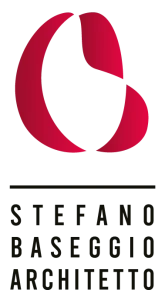 Logo Architetto Baseggio Stefano