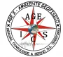 Logo AGE-X Ambiente Geofisico