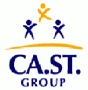 Logo CA.ST. Group Srl