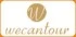 Logo Wecantour G.o.a Srl