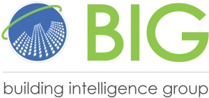 Logo Building Intelligence Group Srl