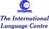 Logo The International Language Centre Sas