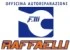 Logo Autofficina F.lli Raffaelli Snc