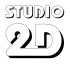 Logo Studio 2D