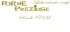 Logo Forme Preziose Snc