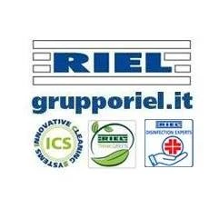 Logo Riel Srl