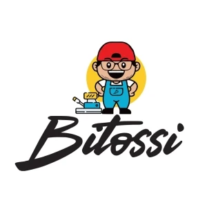 Logo Bitossi Luca 