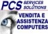 Logo PCS Services & Solutions