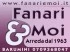 Logo Fanari & Moi Sas
