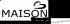 Logo Maison Bomboniere