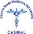 Logo CeSMeL Centro Studi Medicina del Lavoro Srl