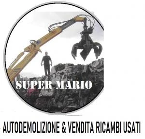 Logo Decarli Auto Snc di Decarli Vittorio e C.