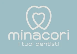 Logo Centro Odontoiatrico Minacori Srl Stp