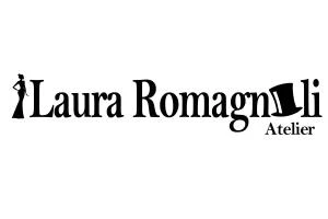 Logo Laura Romagnoli Atelier