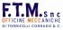 Logo Ftm Snc