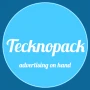 Logo Tecknopack Srl