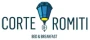 Logo B&B Corte dei Romiti