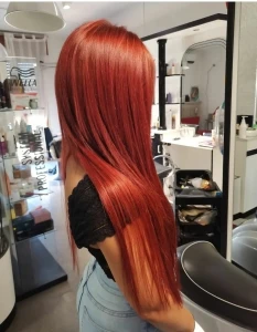 Logo HairstylistOscar di Padoan Oscar