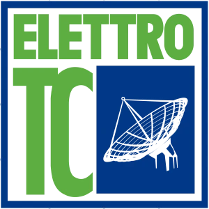 Logo Elettro T.C. Srl