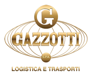 Logo Casa di Spedizioni Gazzotti Spa
