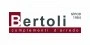 Logo Bertoli dI Filippo Mattia Bertoli