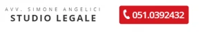 Logo Avv. Simone Angelici