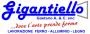 Logo Gigantiello Gaetano, Antonio & C. Snc