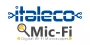 Logo Italeco Srl