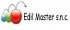 Logo Edil Master di De Bari Demetio e F.lli Snc