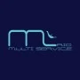 Logo Multiservicemaio Soc. Coop.