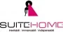 Logo Suitehome di Morico Daniela