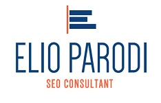 Logo Elio Parodi