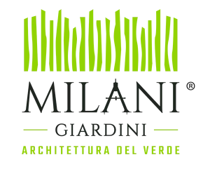 Logo Milani Giardini Srl