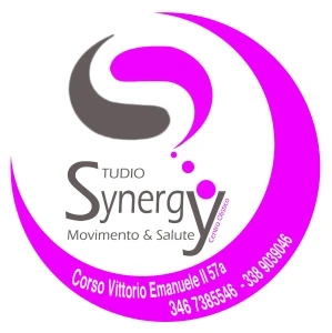 Logo Studio Synergy