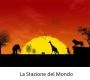 Logo La Stazione del Mondo di Barsi Gian Luca