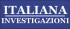 Logo Italiana Investigazioni