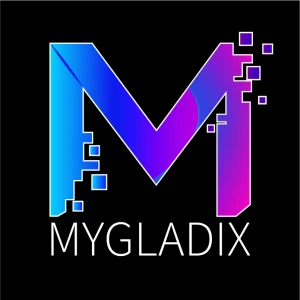 Logo Mygladix Srl