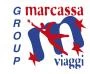 Logo Marcassa Viaggi Srl