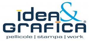 Logo Idea&Grafica Sas